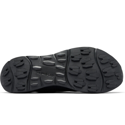 COLUMBIA DRAINMAKER XTR negro