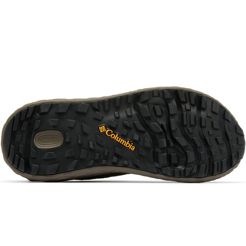 COLUMBIA KONOS HIKER 3-STRAP marron