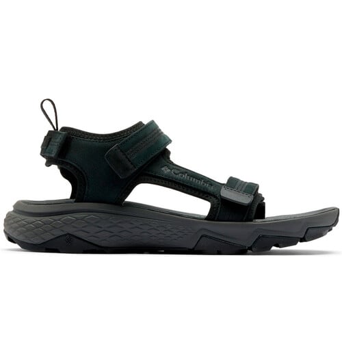 Columbia sandalias trekking hombre PEAKFREAK RUSH NEGRO
