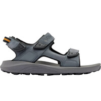 TRAILSTORM gris