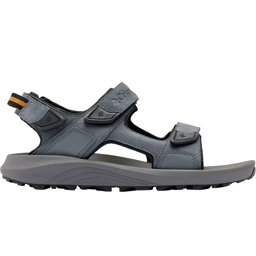 Columbia TRAILSTORM gris Sandalias trekking hombre | Forum Sport