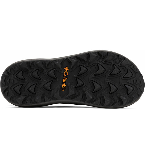 Columbia TRAILSTORM gris Sandalias trekking hombre | Forum Sport