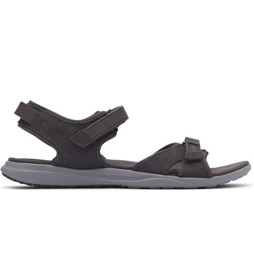 Columbia sandalias trekking mujer COLUMBIA LE2 NEGRO