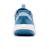 Columbia sandalias trekking mujer DRAINMAKER ATV AZUL 05