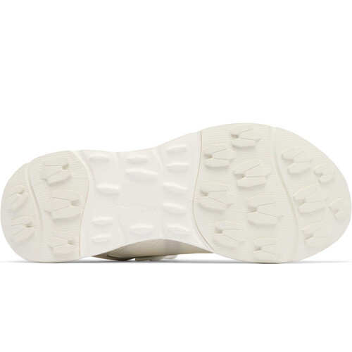 COLUMBIA DRAINMAKER XTR blanco