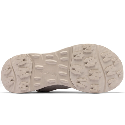COLUMBIA DRAINMAKER XTR gris