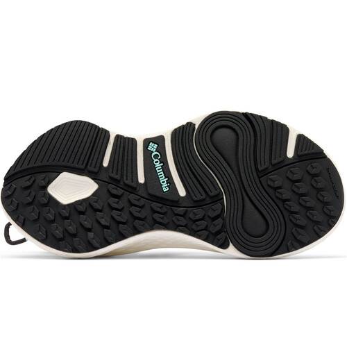 COLUMBIA KONOS ELEVATE STRAP negro