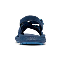 Columbia sandalias trekking mujer KONOS ESLA AZUL 05
