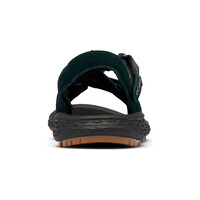 Columbia sandalias trekking mujer KONOS ESLA NEGRO 05