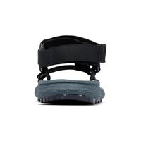Columbia sandalias trekking mujer KONOS GLOBETROT NEGRO 05
