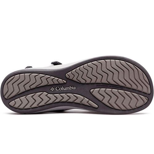 COLUMBIA KYRA III gris