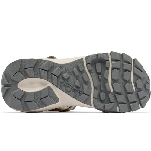 COLUMBIA PEAKFREAK RUSH marron