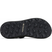 Columbia sandalias trekking mujer TRAILSTORM HIKER 2 STRAP NEGRO 07