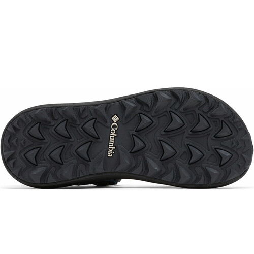 COLUMBIA TRAILSTORM HIKER 2 STRAP negro