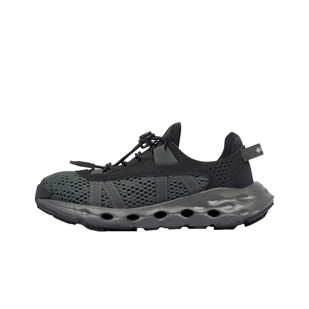 Columbia sandalias trekking niño DRAINMAKER XTR NEGRO 05