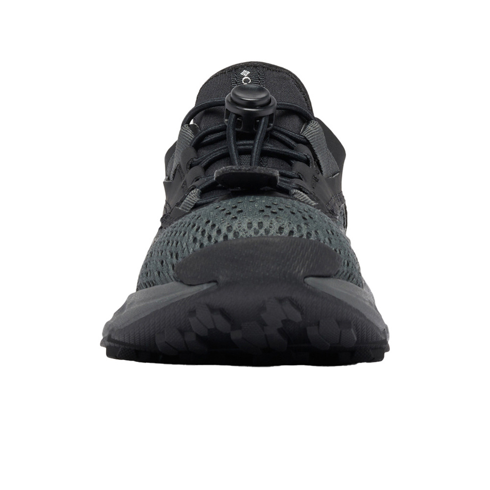 Columbia sandalias trekking niño DRAINMAKER XTR NEGRO 06