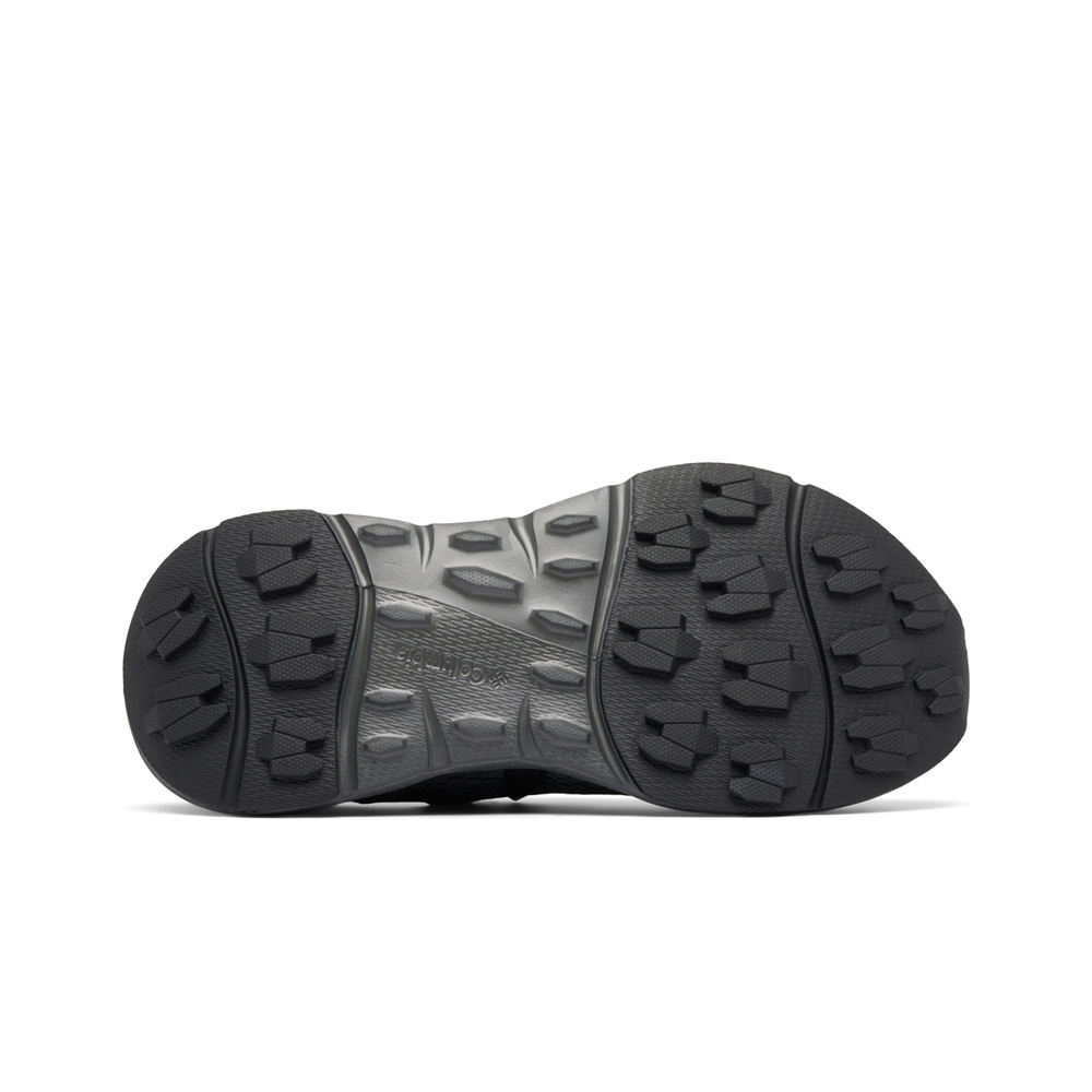 Columbia sandalias trekking niño DRAINMAKER XTR NEGRO 07