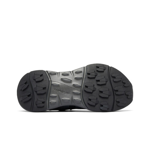 COLUMBIA DRAINMAKER XTR negro