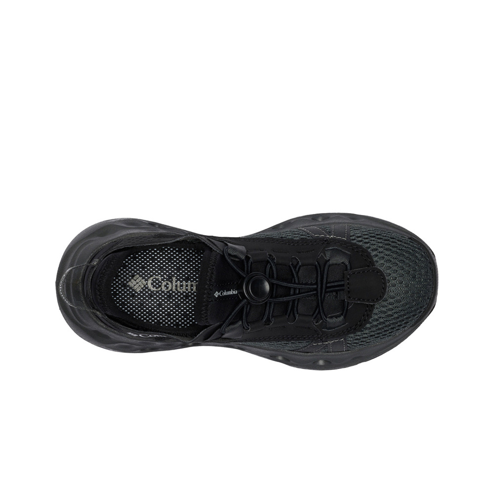 Columbia sandalias trekking niño DRAINMAKER XTR NEGRO 08