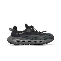 Columbia sandalias trekking niño DRAINMAKER XTR NEGRO lateral exterior