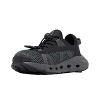 Columbia sandalias trekking niño DRAINMAKER XTR NEGRO vista superior