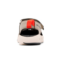 Columbia sandalias trekking niño TECHSUN ADVENTURE PT NEGRO 05