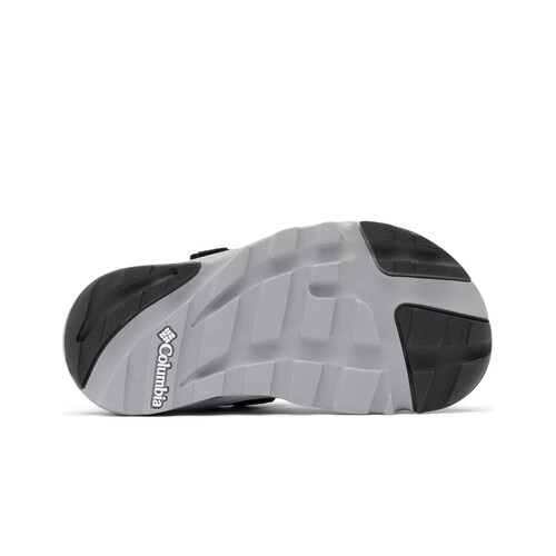 Columbia sandalias trekking niño TECHSUN ADVENTURE PT NEGRO