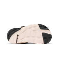Columbia sandalias trekking niño TECHSUN ADVENTURE PT NEGRO 06