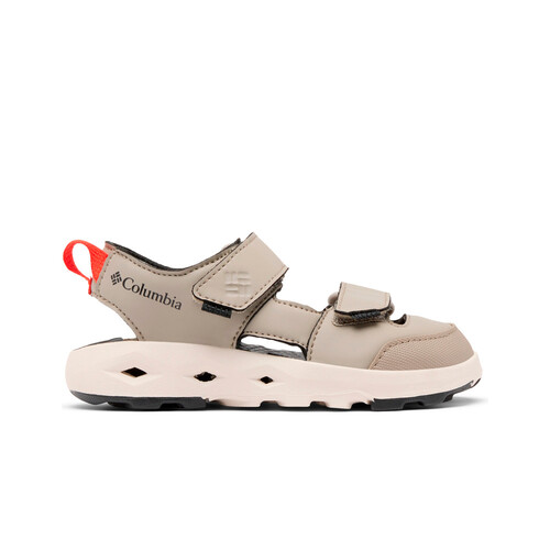 Columbia sandalias trekking niño TECHSUN ADVENTURE PT NEGRO