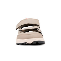 Columbia sandalias trekking niño TECHSUN ADVENTURE PT NEGRO puntera