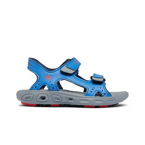 Columbia sandalias trekking niño TECHSUN VENT AZUL