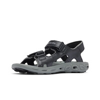 Columbia sandalias trekking niño TECHSUN VENT NEGRO 05