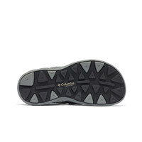 Columbia sandalias trekking niño TECHSUN VENT NEGRO 06