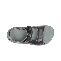 Columbia sandalias trekking niño TECHSUN VENT NEGRO 07