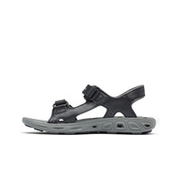 Columbia sandalias trekking niño TECHSUN VENT NEGRO puntera