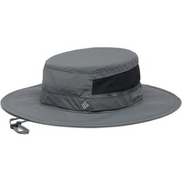 Columbia sombrero BORA BORA BOONEY GRIS vista frontal