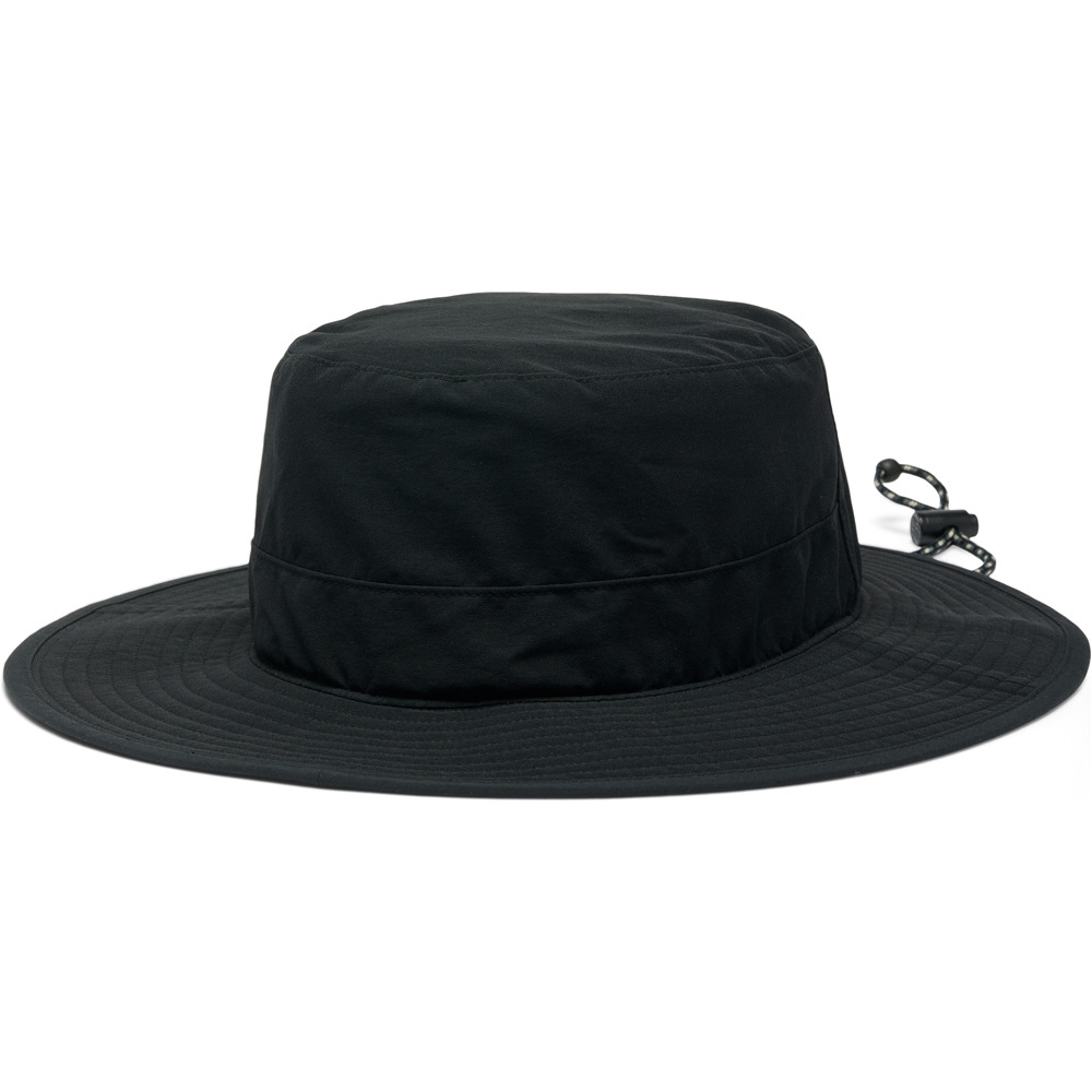 Columbia sombrero BROAD SPECTRUM II BOONEY NEGRO 01