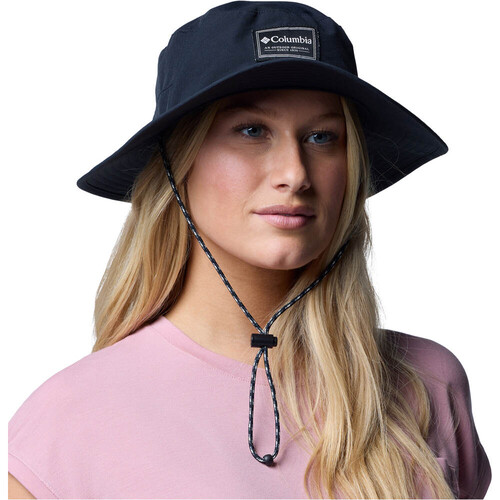COLUMBIA BROAD SPECTRUM II BOONEY negro