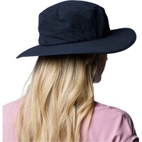 Columbia sombrero BROAD SPECTRUM II BOONEY NEGRO 06