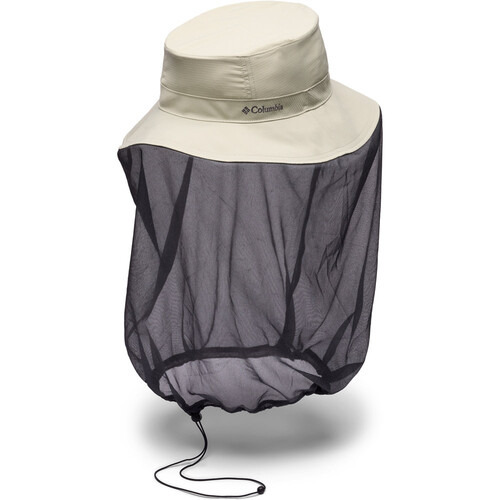 Columbia sombrero NO SEE UM MESH VERDE