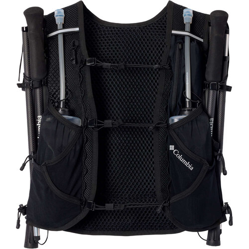 Columbia varios running SPEED TRAIL NEGRO