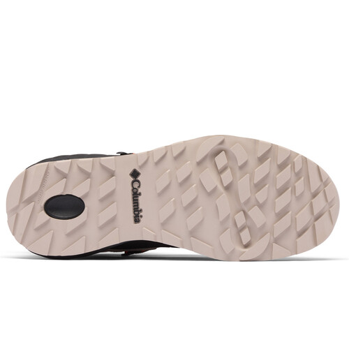 COLUMBIA NEWTON ALPINE PT negro