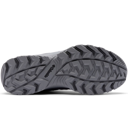 COLUMBIA CRESTWOOD gris