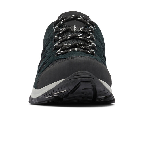 COLUMBIA CRESTWOOD WATERPROOF negro