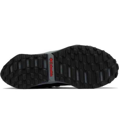 COLUMBIA FACET 75 OUTDRY negro