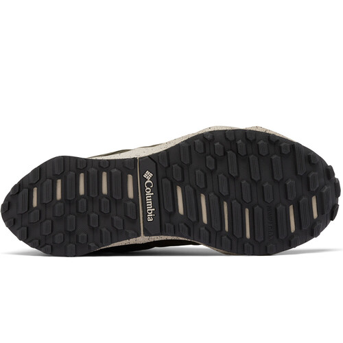 COLUMBIA FACET 75 OUTDRY verde