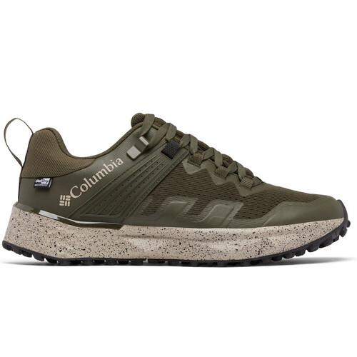 COLUMBIA FACET 75 OUTDRY verde