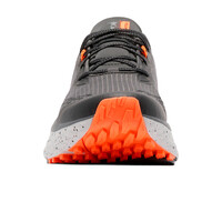 Columbia zapatilla trekking hombre KONOS TRILLIUM ATR GRIS puntera