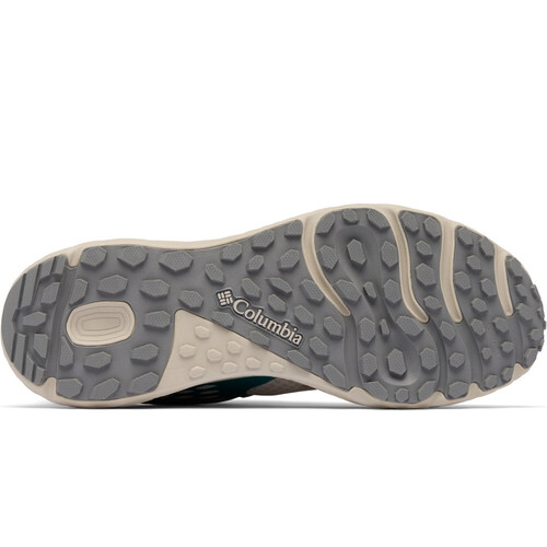 COLUMBIA KONOS TRS OUTDRY gris