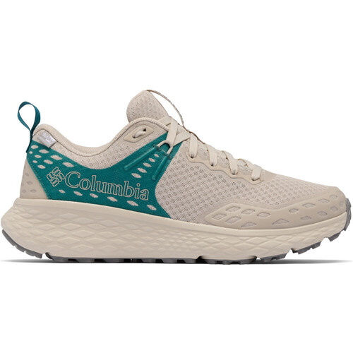 COLUMBIA KONOS TRS OUTDRY gris